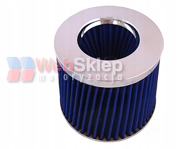 фото №8, L3i89 спортивний фільтр повітря конічний перехідники тюнінг 88521