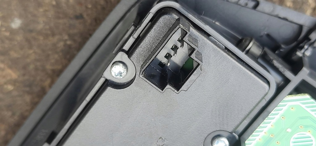 фото №8, Панель радио навигация mercedes w204 a204905871