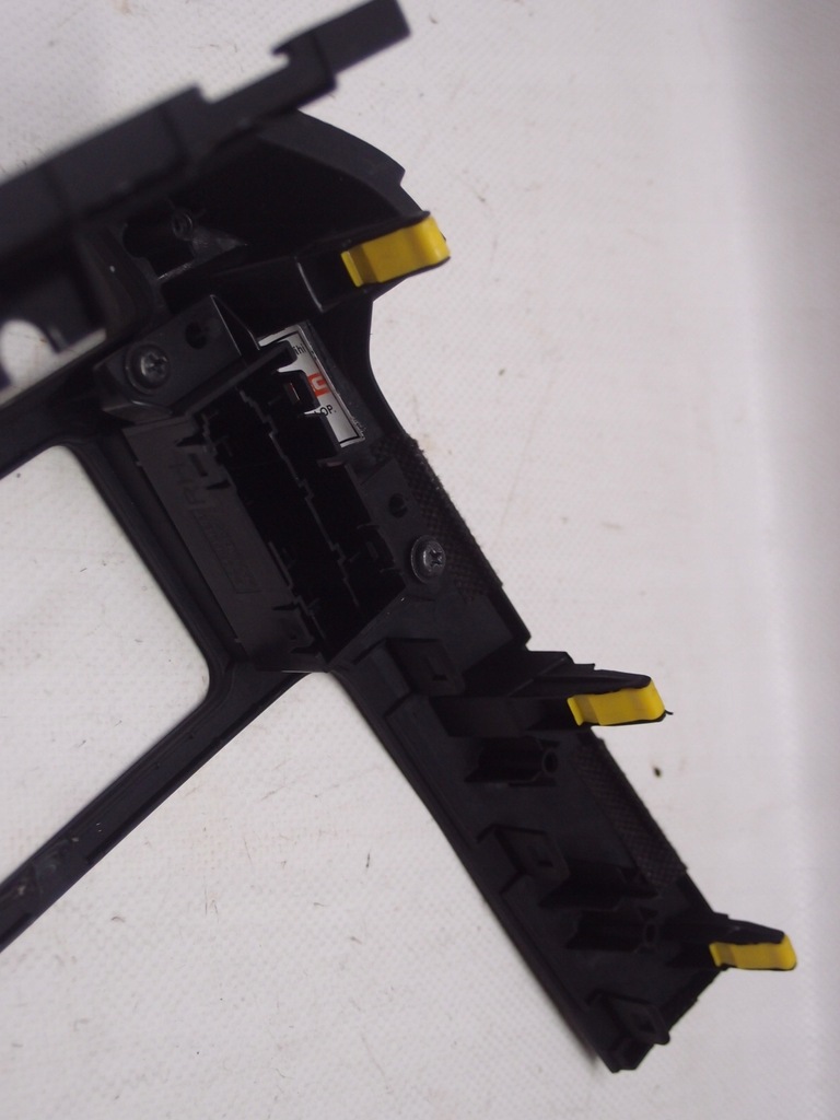 фото №11, Захист рамка радіо hyundai h350 2016r