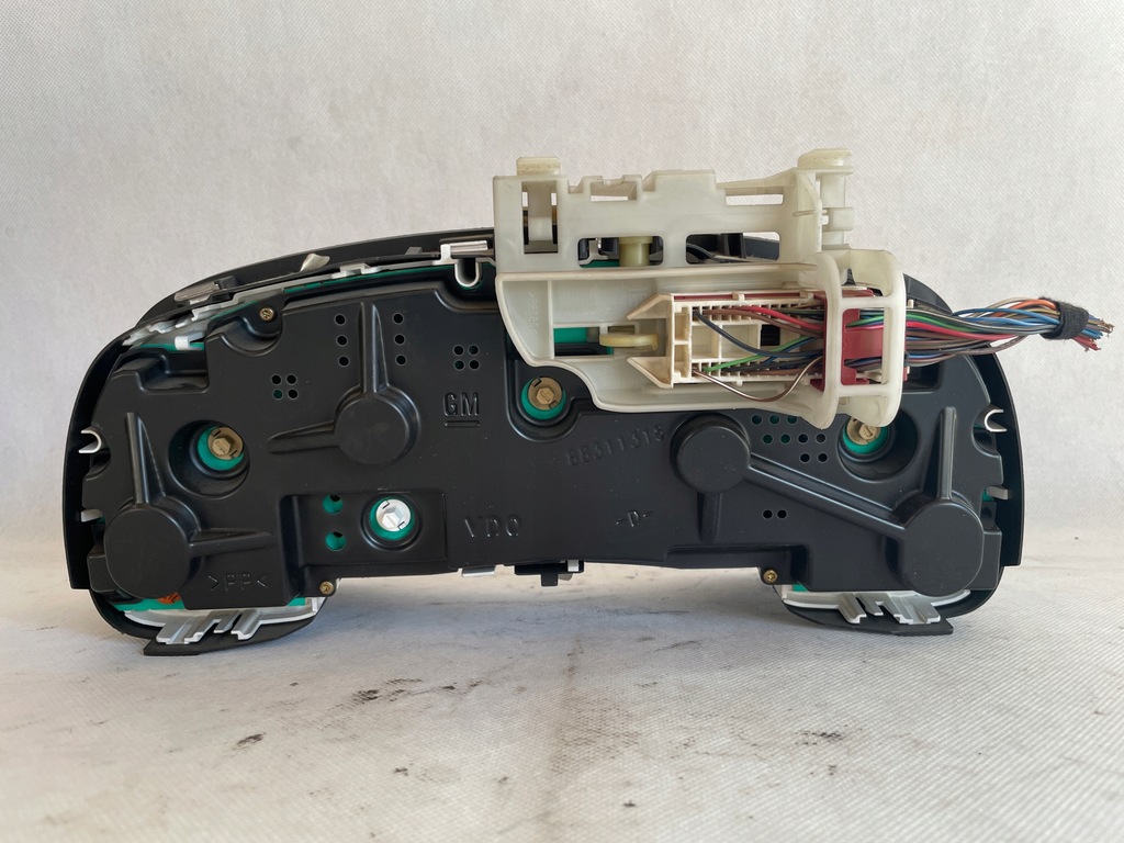 фото №6, Opel zafira a лічильник прилади 24461761jn