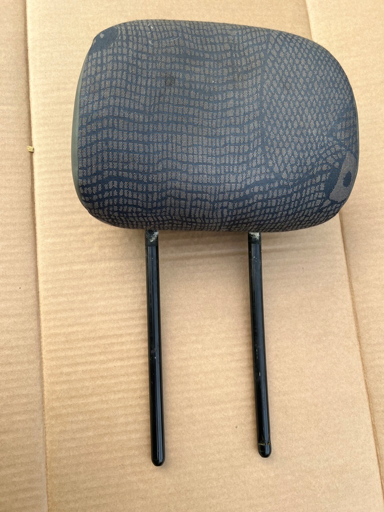 фото №1, Подголовник trafic vivaro primastar 01-14