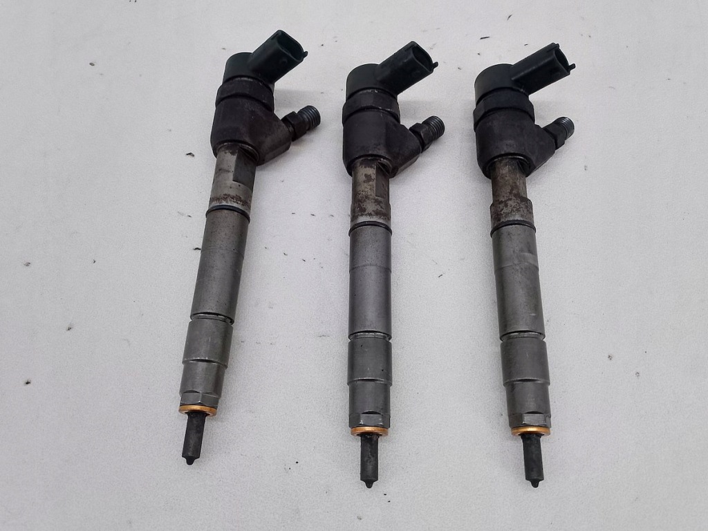 фото №1, Форсунка honda fr-v 16450-rma-e02 0445110296 2.2 i-ctdi