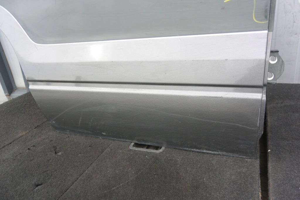 фото №4, Двері праве задня opel monterey isuzu trooper