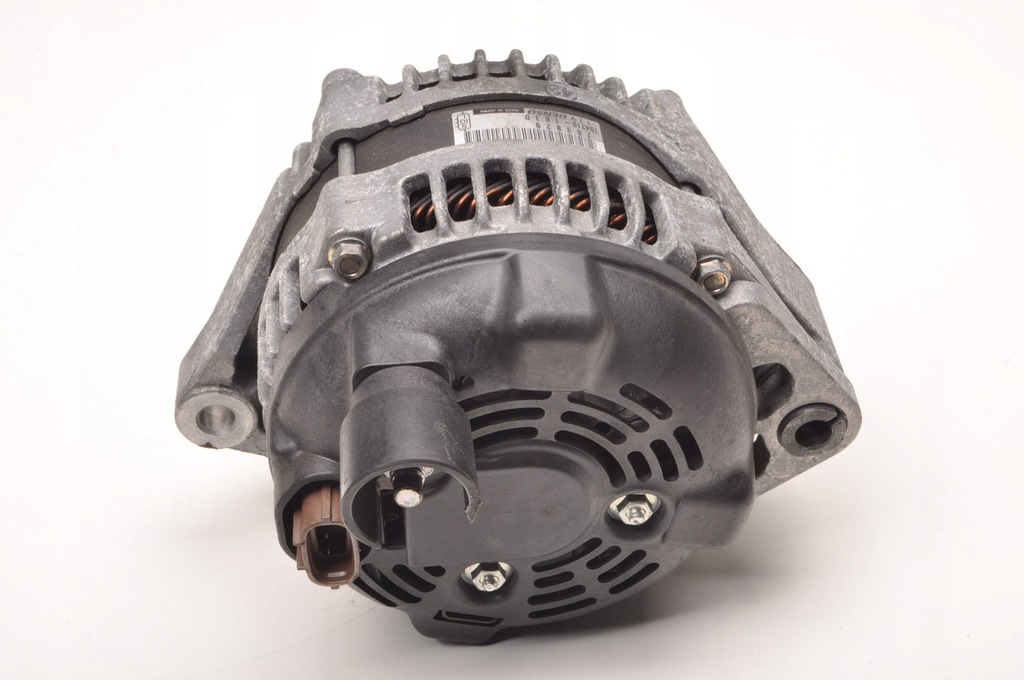 фото №6, Ferrari california 4.3 генератор 104210-1610