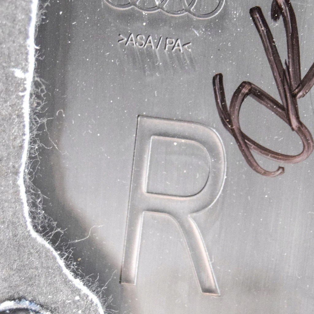 фото №6, Audi q5 sq5 2017 обшивка / оббивка / багажника