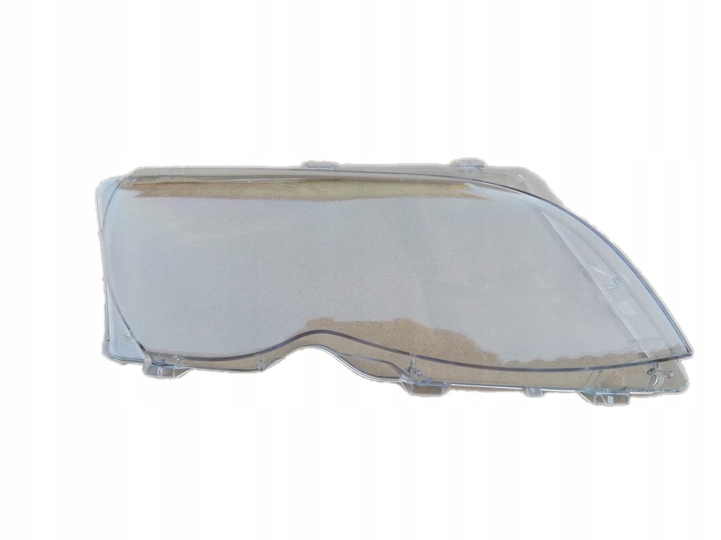 фото №14, Скло розсіююча фара, фара tyc 20-0321-la-1