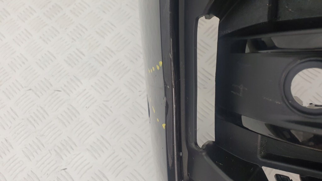 фото №9, Bmw x5 g05 обычный бампер перед передний