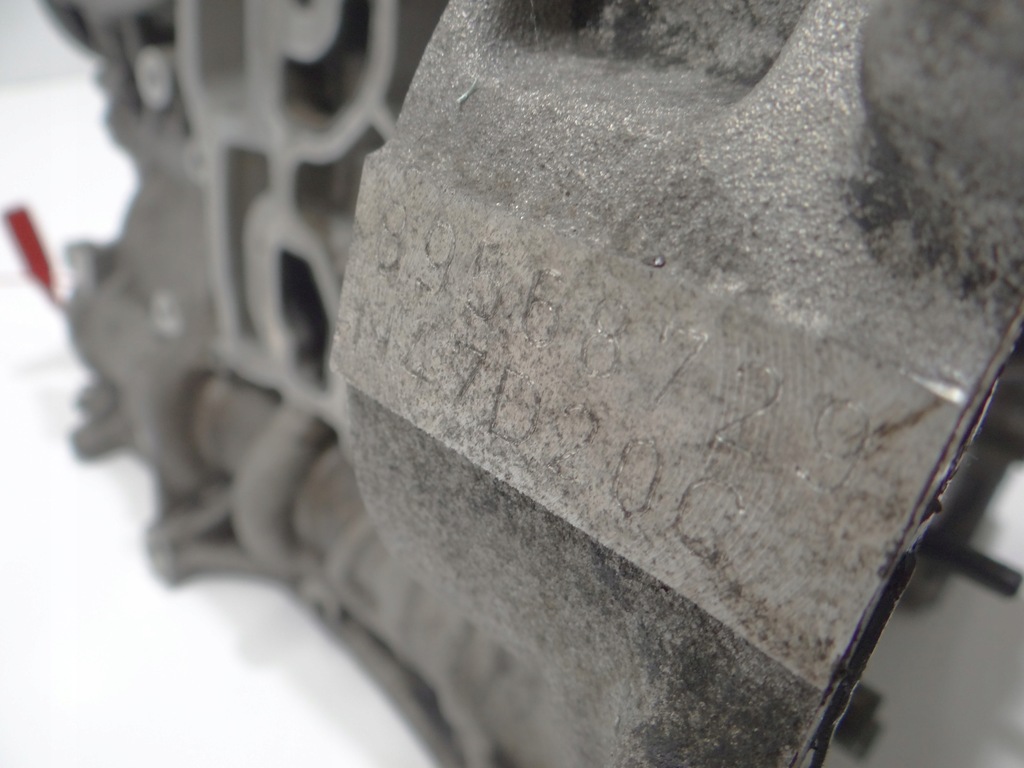 фото №13, Блок двигуна bmw f10 2.0 d n47d20c 7810596