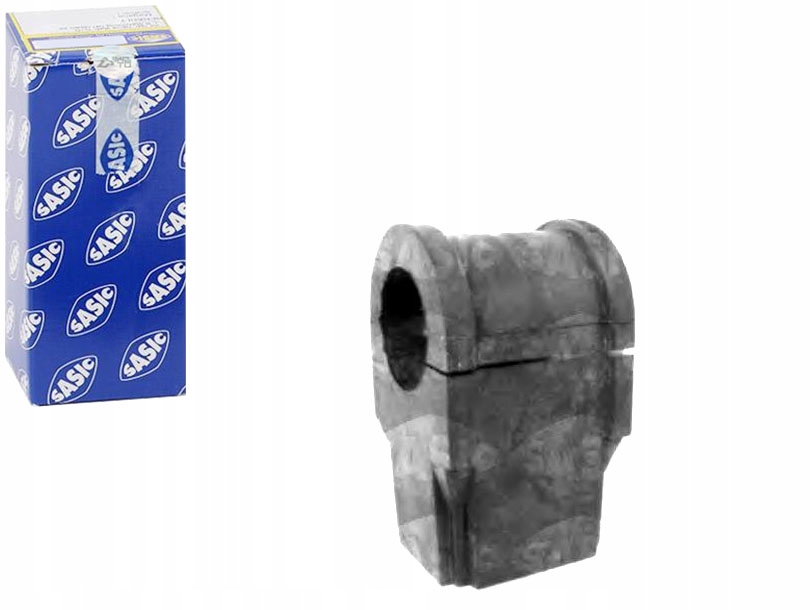 фото №1, Sasic подушка стабилизатора renault laguna iii 3.