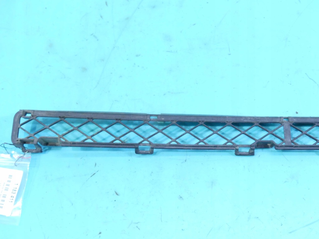 фото №3, Заглушка бампера перед toyota rav4 ii