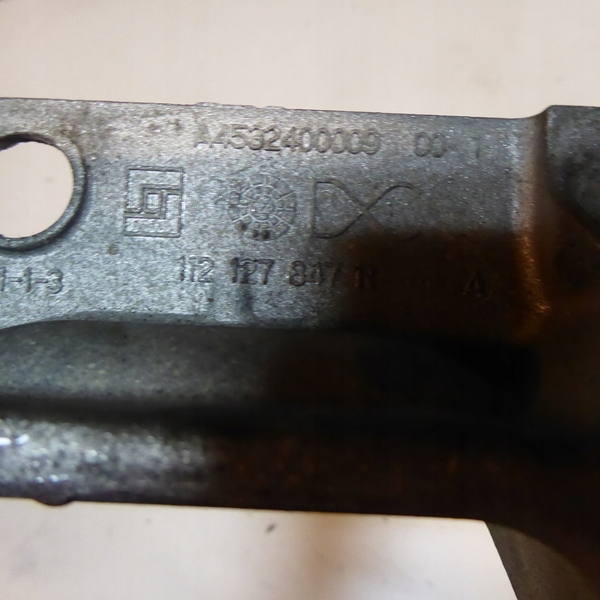 фото №4, Smart forfour ii кронштейн подушка двигателя a4532400009