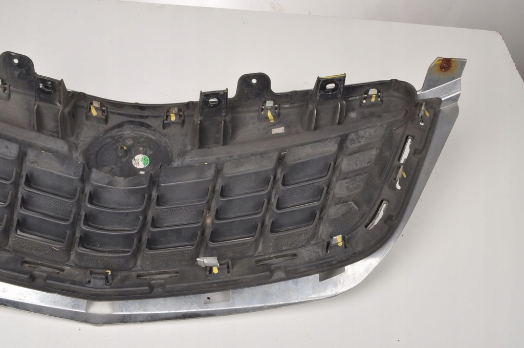 фото №8, Opel mokka i решётка радиатора решётка радиатора 95391786