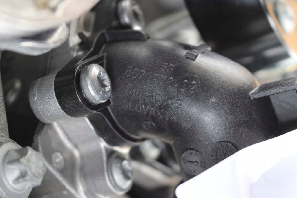 фото №15, Bmw двигун 2.0 t b48 b20a бензин b48 b20 x1 u11 2 g42 2.0t b48b20a b48b20a