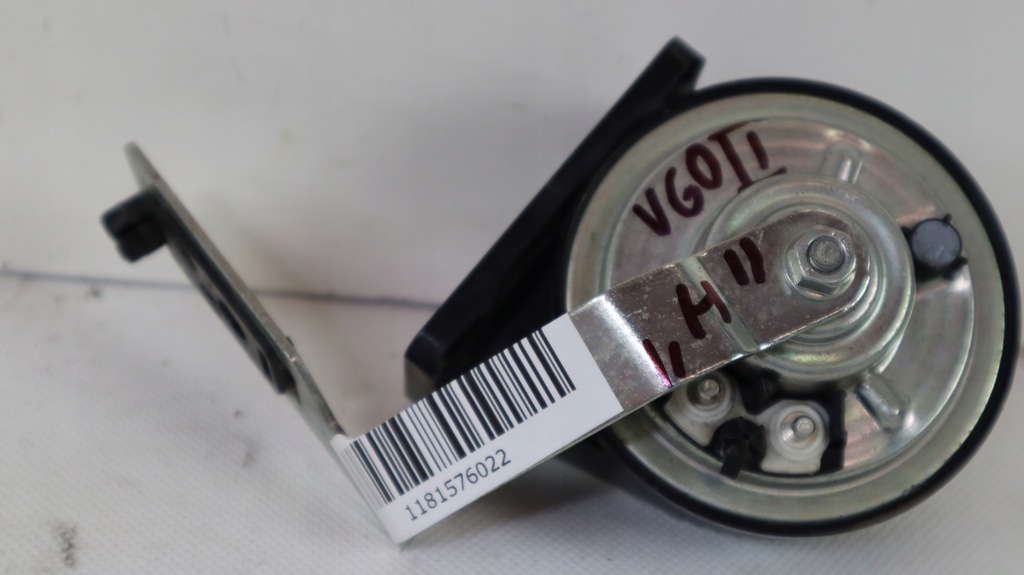 фото №6, Volvo v60 ii клаксон сигнал звуковий 32328712