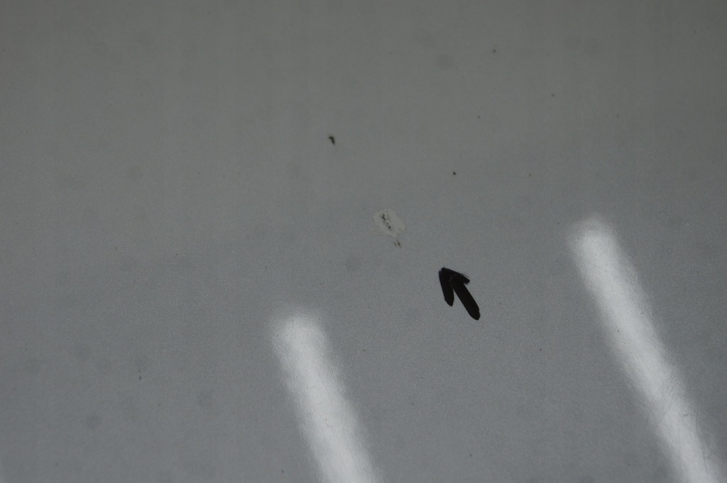 фото №12, Mitsubishi outlander ii lift капот цвет w13 комплектная