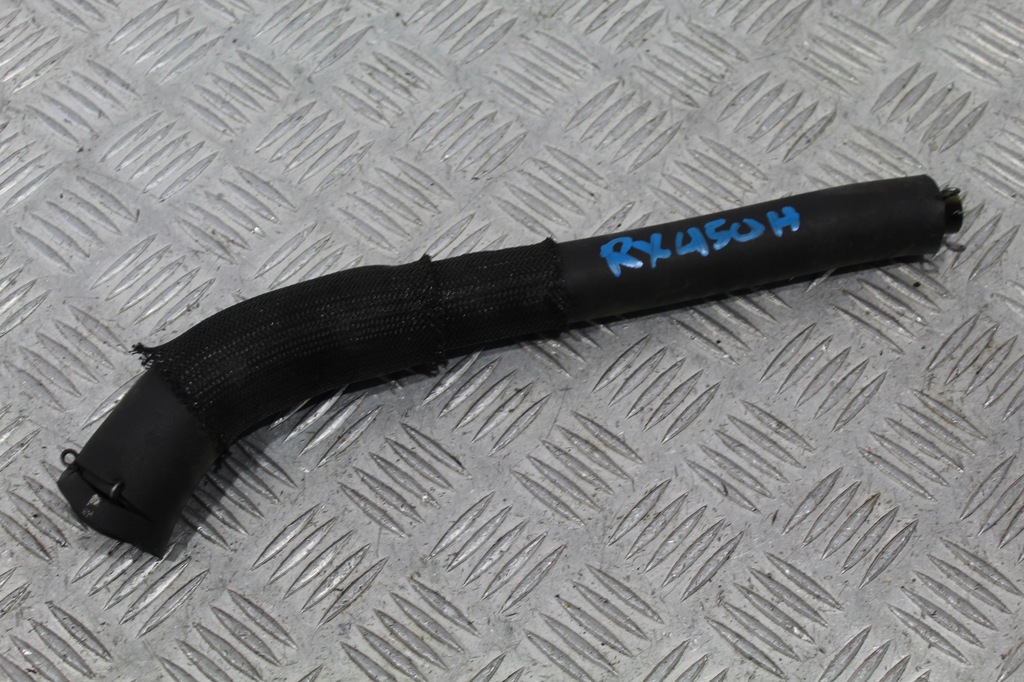 фото №1, Wąż шланг wody lexus rx 450h iv 4