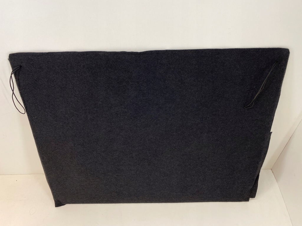 фото №5, Підлога обшивка багажника peugeot 3008 i