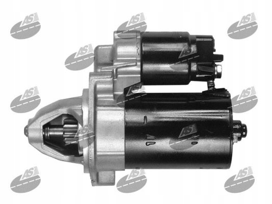 фото №10, Стартер стартер