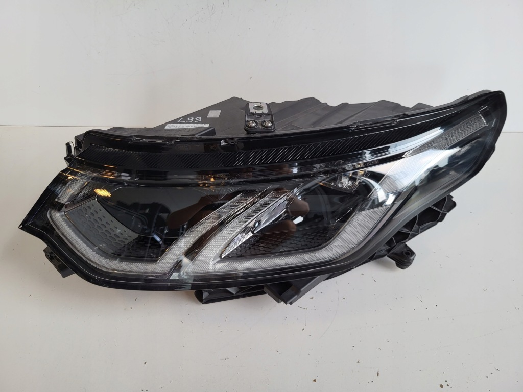 Купить Фара левая перед full led high discovery sport рестайлинг  европа