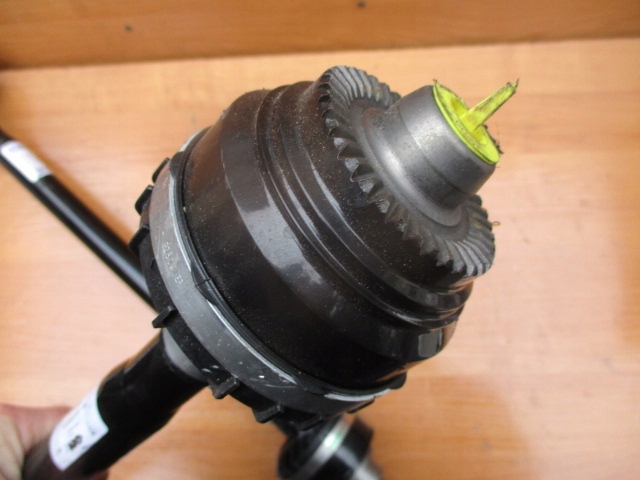 фото №11, Bmw g20 g21 g22 привідний вал ліва права 8666074 -02 nowa оригінал