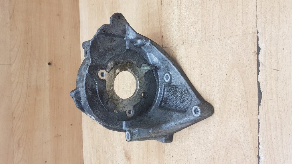 фото №1, Кронштейн насоса уприскування citroen berlingo i 2.0hdi