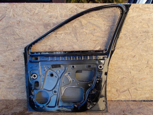 фото №8, Renault scenic iii 3 двері передні перед