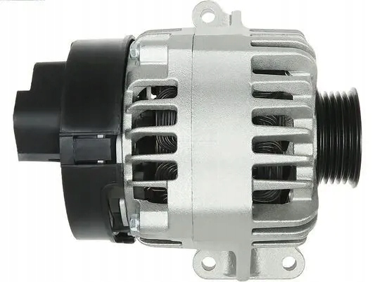 Генератор 75a a4127pr as-pl citroen fiat Ціна