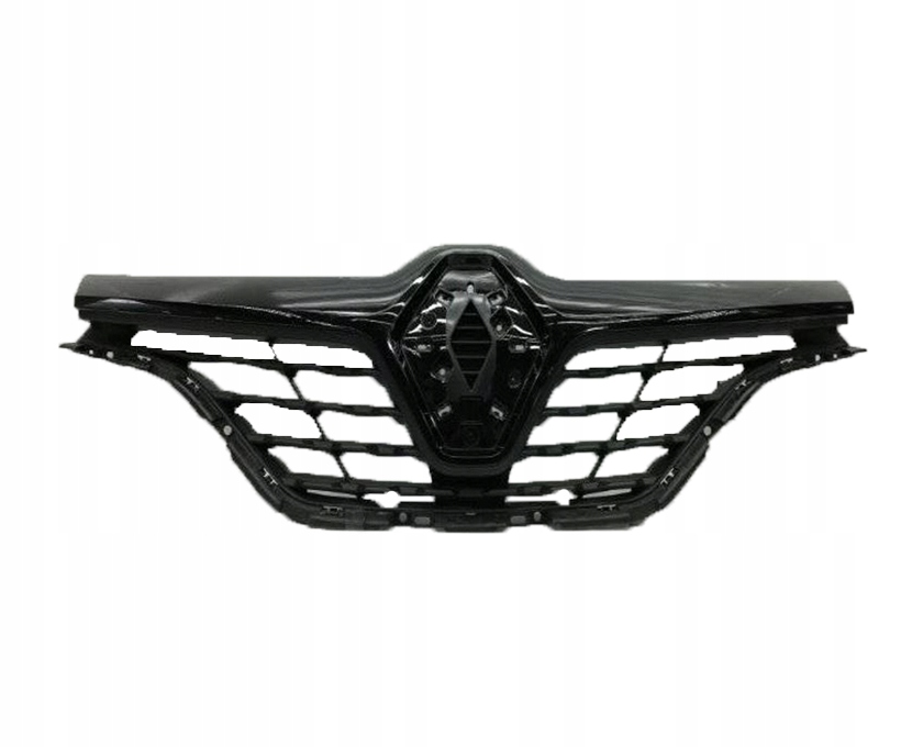 фото №1, Решётка радиатора renault captur 06.13- 623103985r