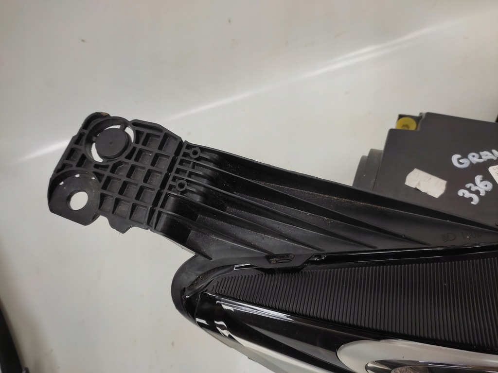 фото №7, Opel grandland x лампа правая перед full led 2017-