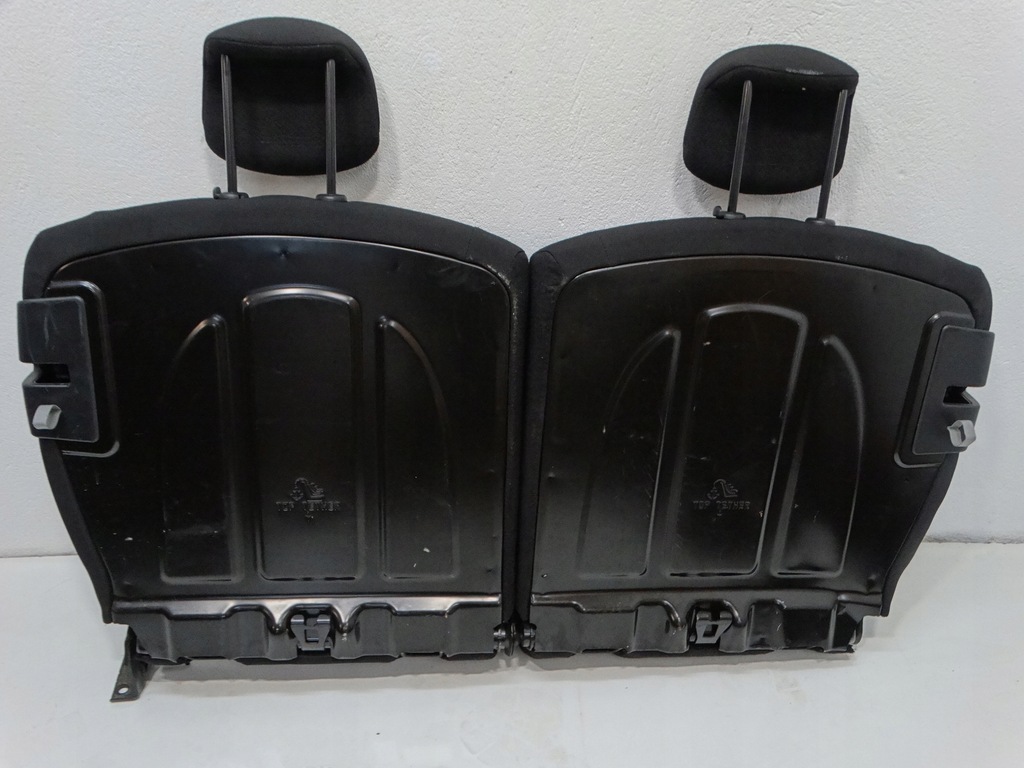 фото №14, Комплект сидений peugeot 108 aygo ii c1 ii 5дверь версия gt-line 14r.-