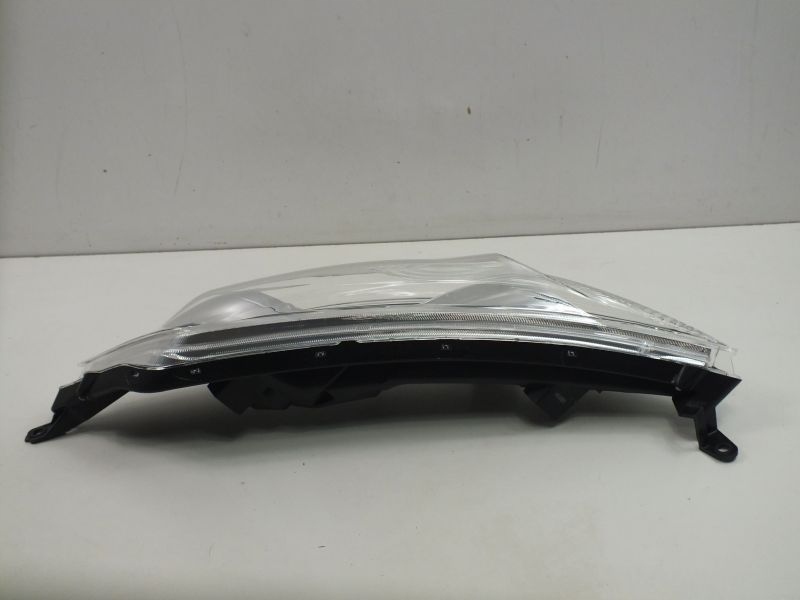 фото №7, Juke i поворотник левый с положение oryg