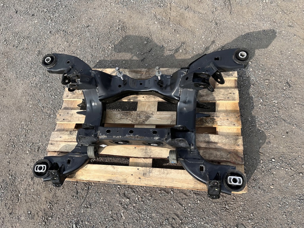 фото №12, Подрамник подрамник балка задняя задняя задние ford explorer 3.0 4x4 2020+