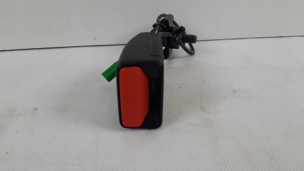 фото №6, Volvo v60 ii клипса поперечина левый перед p31369301, 1p6253202f