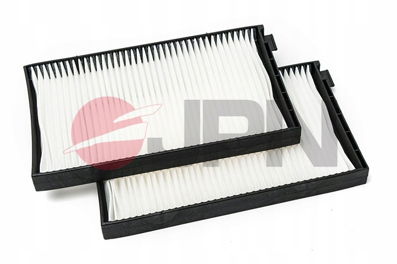 фото №1, Фильтр салонный hyundai h1