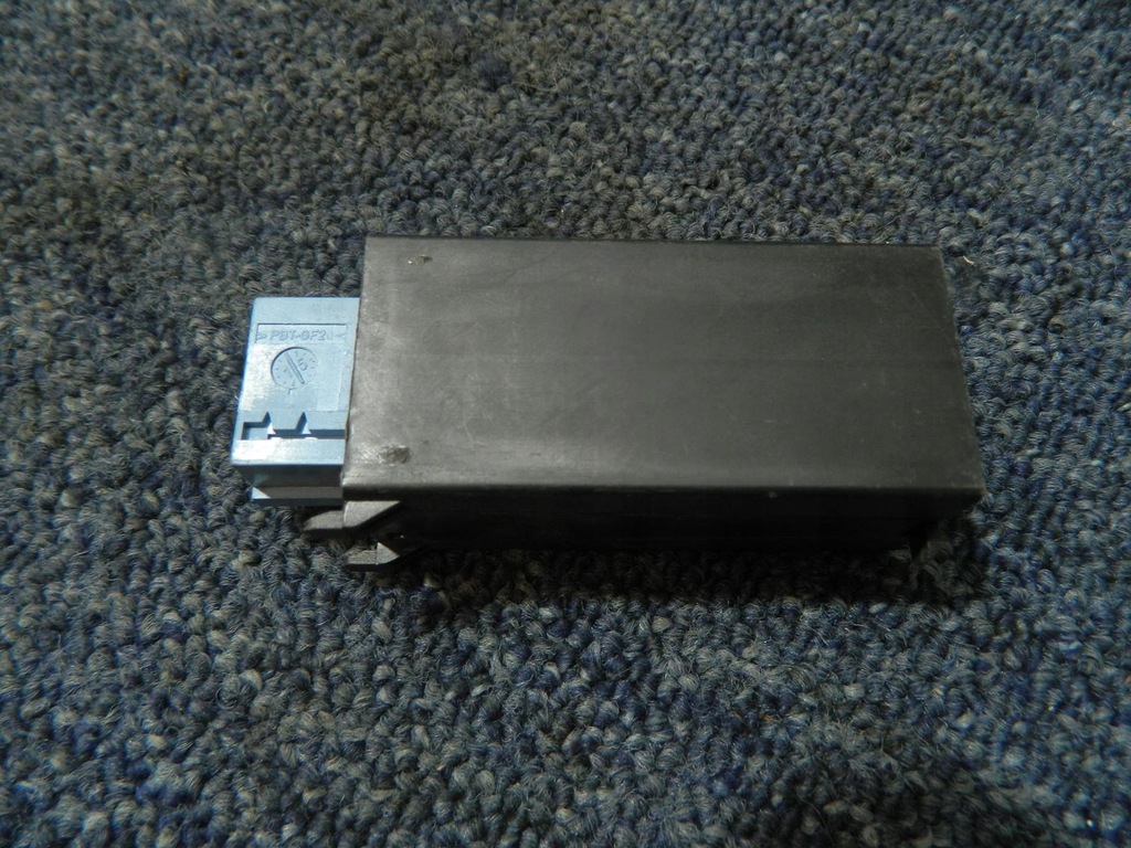 фото №4, Модуль блок управления 51908732 alfa romeo mito 2008-