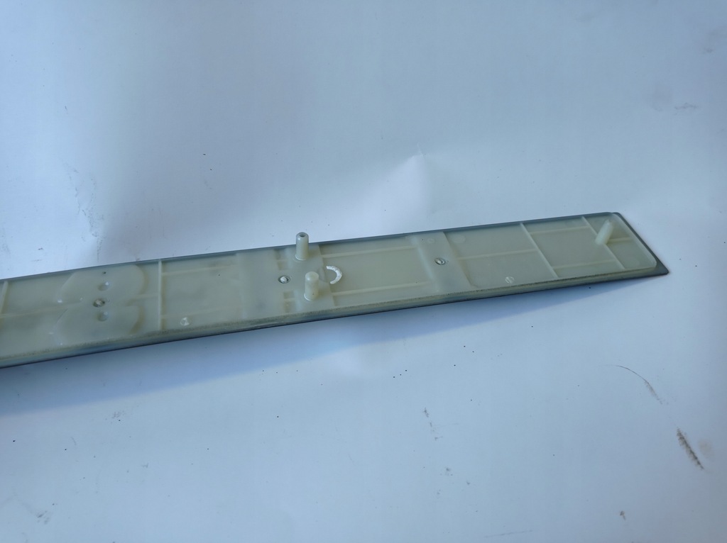 фото №6, Молдинг mitsubishi pajero montero mb396005