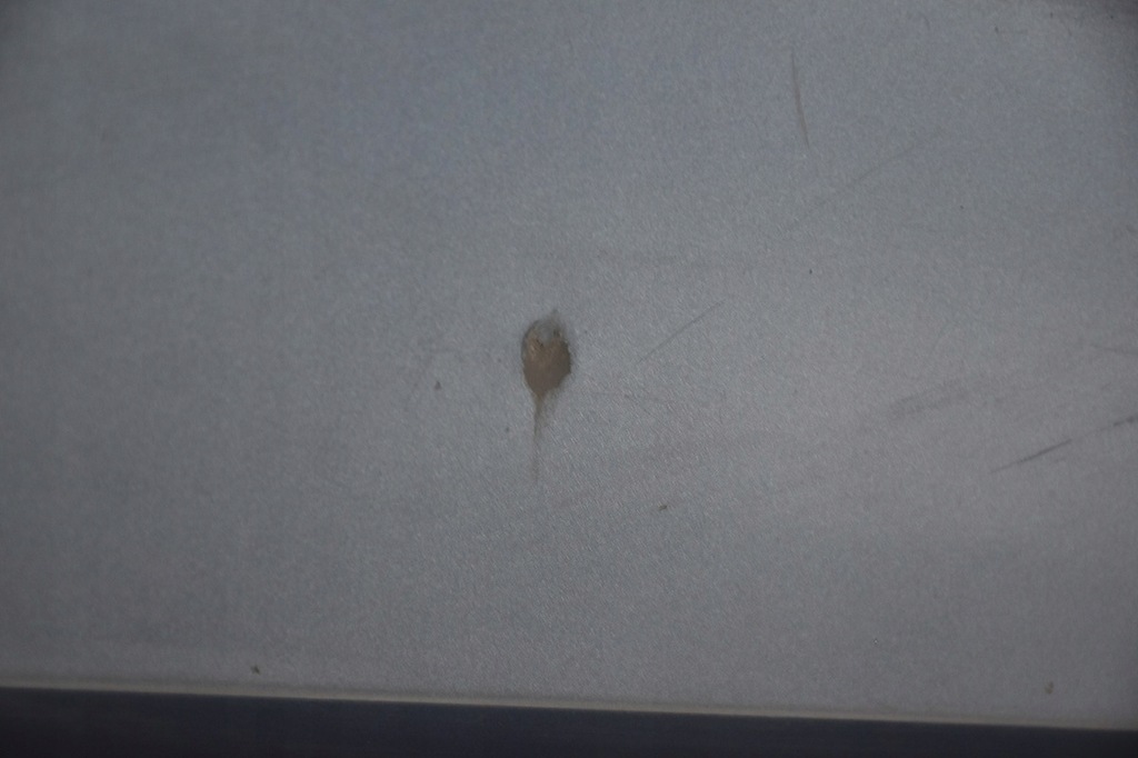 фото №11, Бампер задний задняя fiat grande punto