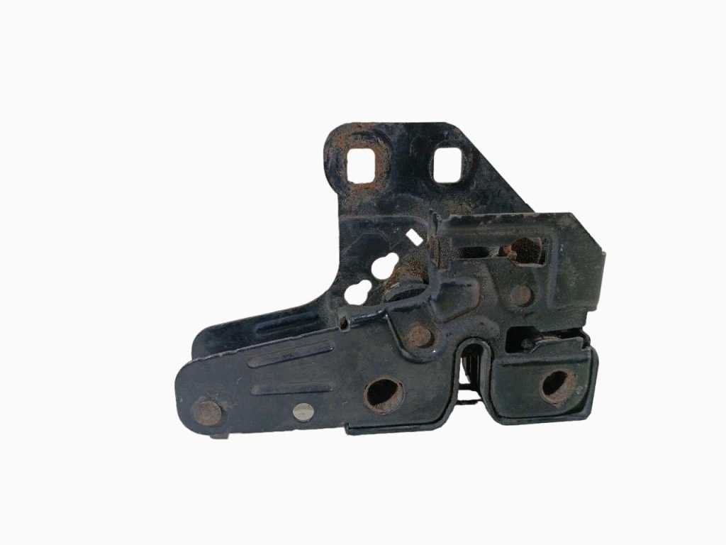 фото №1, Замок капот audi a6 c6 4f0823509a