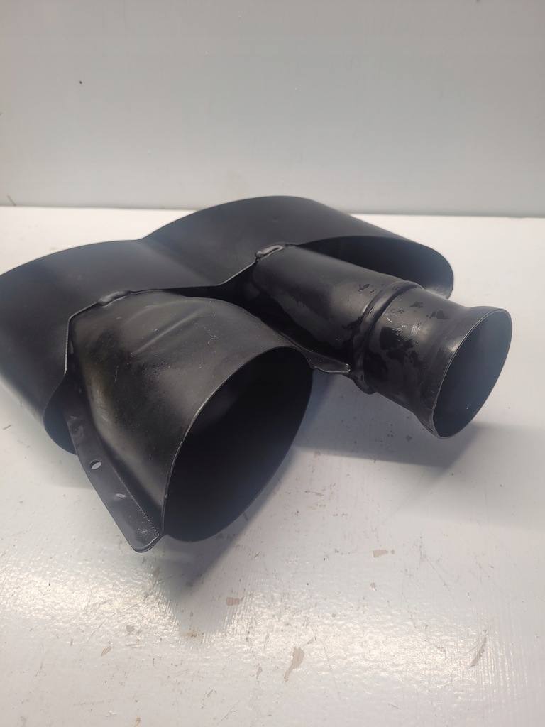 фото №5, Наконечник вихлоп bentley continental 3w0253682ac