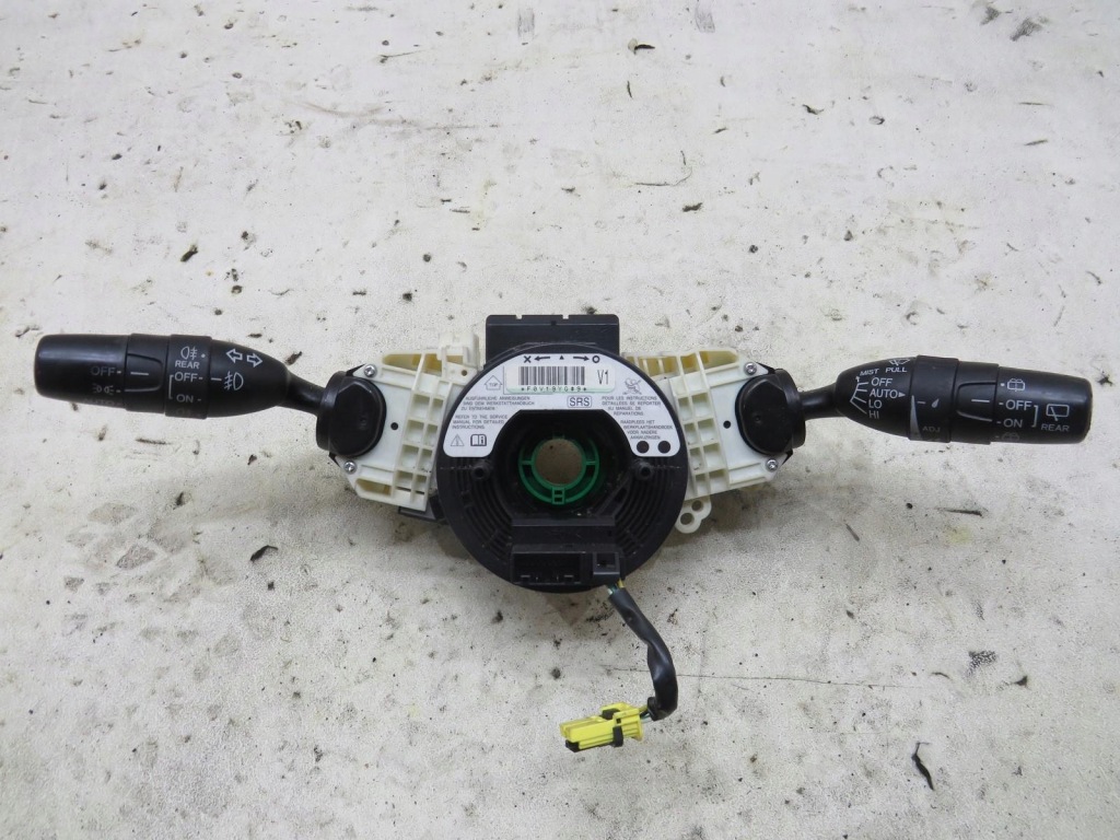 фото №1, Переключатель лента комбинированная crv iii lift