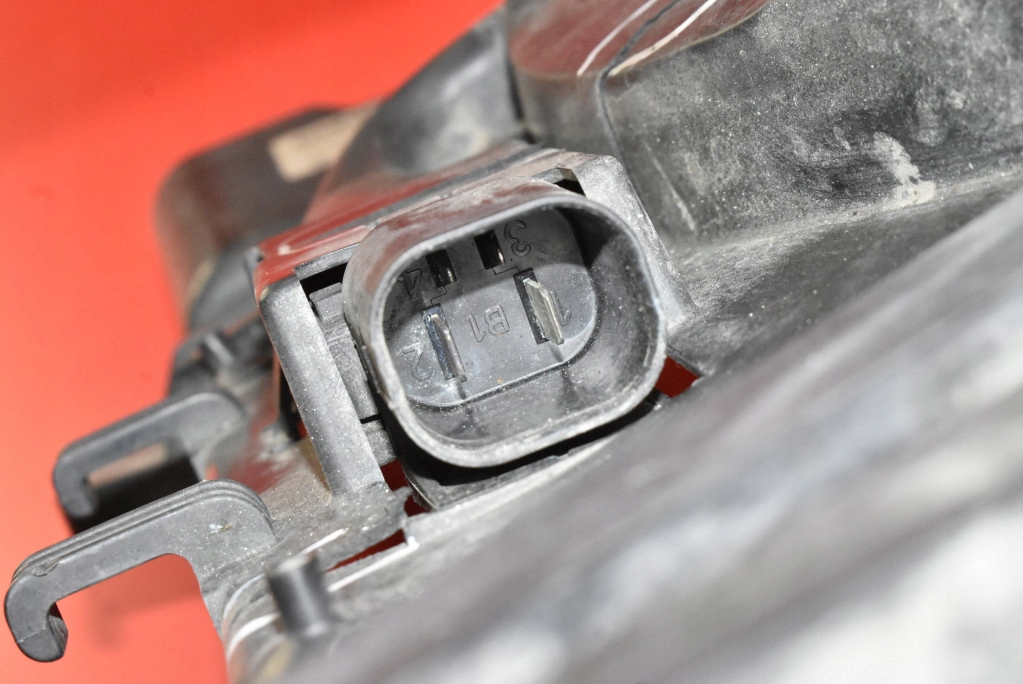 фото №13, Вентилятор 30645719 volvo xc90 1 i 3.2 t6 238 km 4x4 06-14