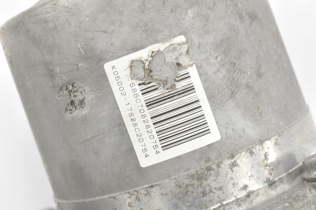 фото №9, Насос усилителя 9818127580 jumpy iii vivaro c expert iii proace ii