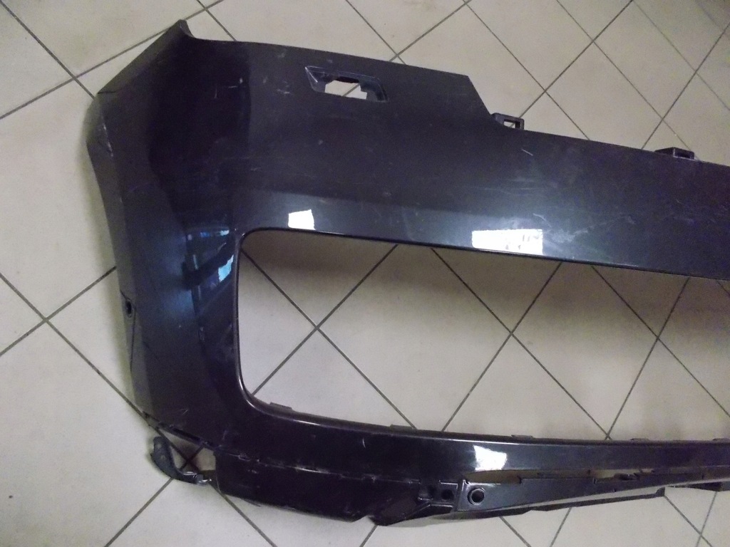 фото №3, Бампер перед range rover sport 2022- m8e2-17f003-a