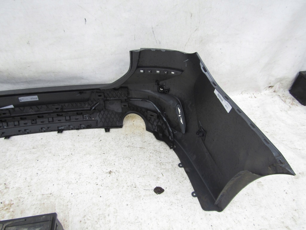 фото №14, Бампер bmw 3 g21 19-21 kombi задня m-pakiet 6xpdc