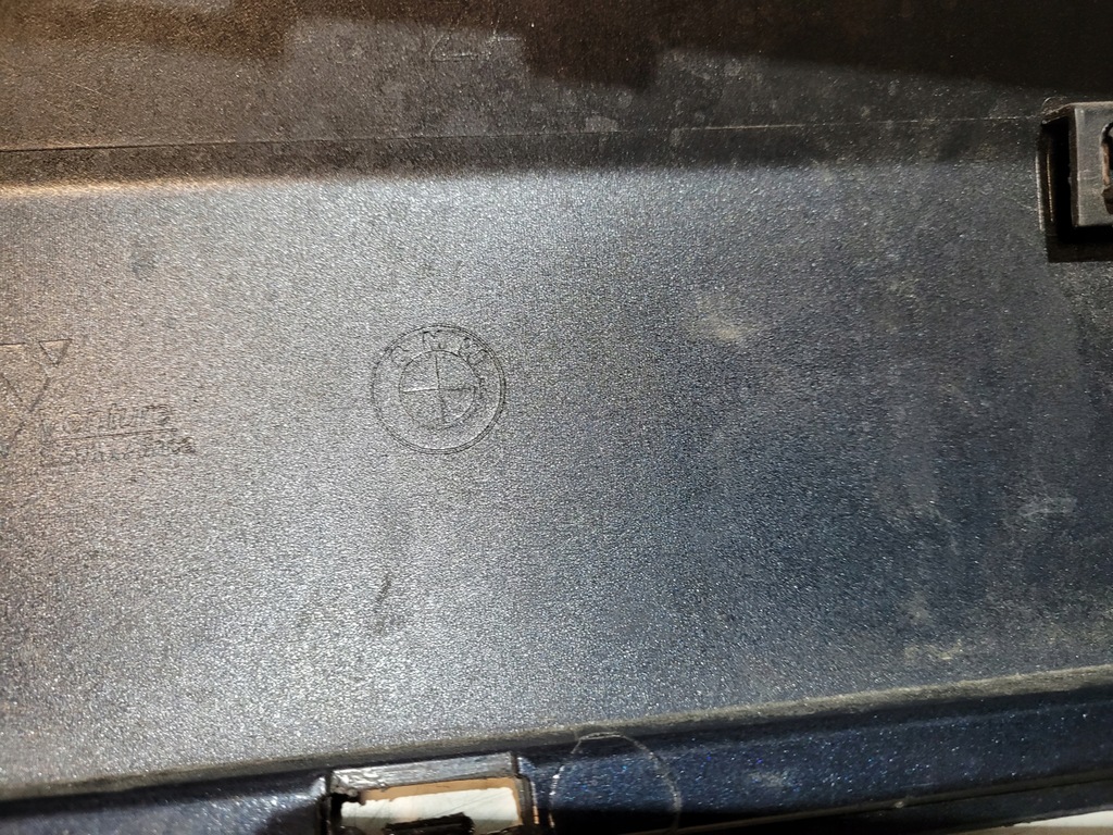 фото №12, Бампер задня задній bmw x3 g01 m-pakiet pdc