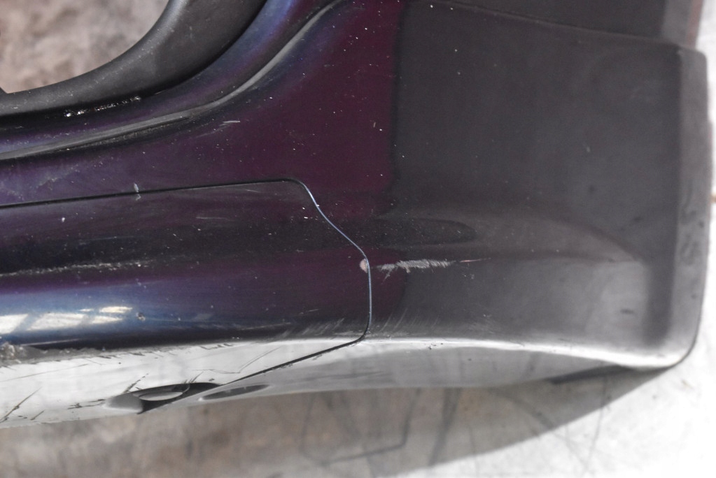 фото №9, Бампер перед передній zjp suzuki sx4 sx-4 1 i 06-14