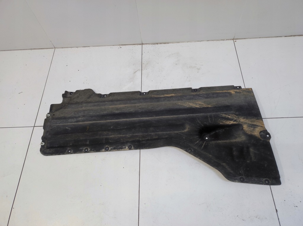 Купить Защита плита ekologia подвеска левая bmw xm g09