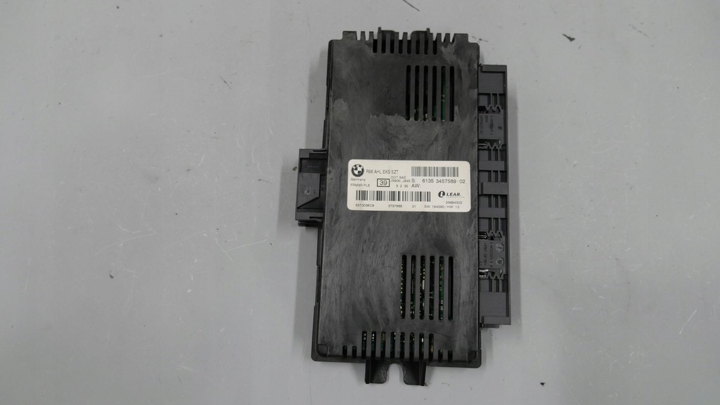 фото №1, Mini r60 countryman модуль света 3457589