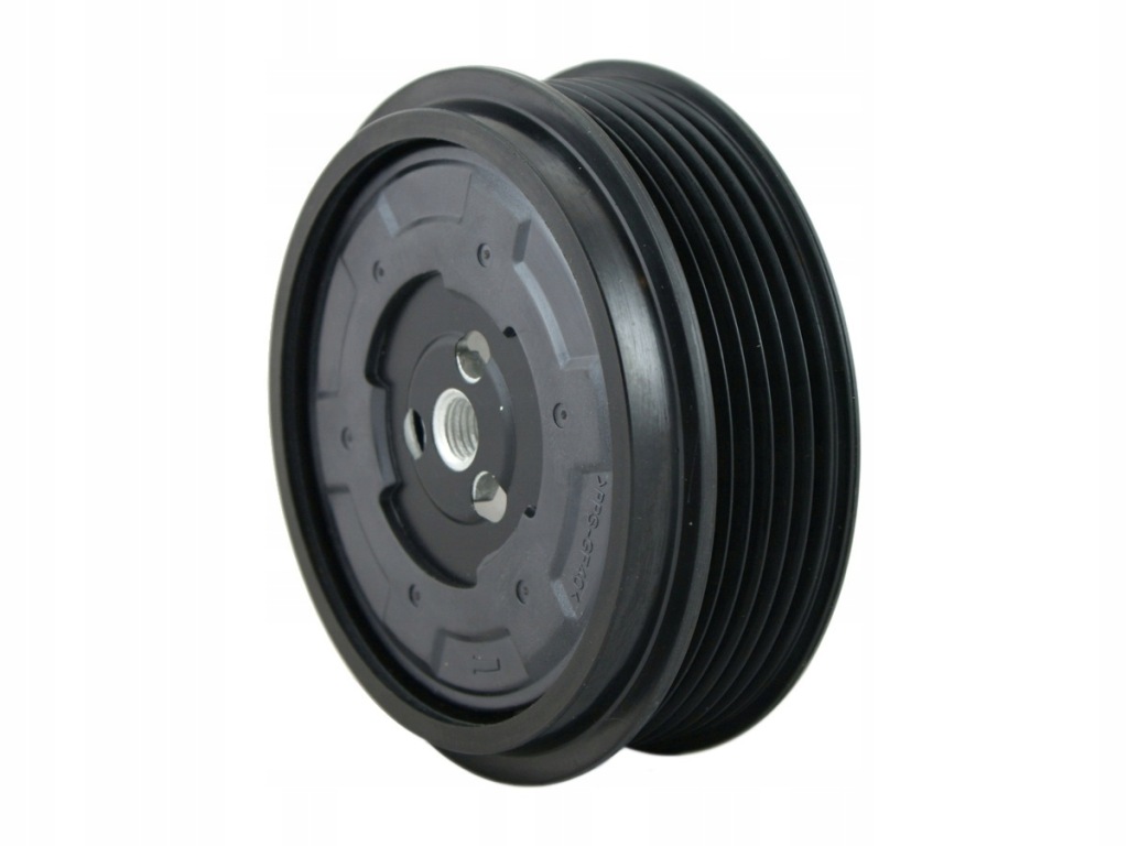 фото №1, Сцепление компрессор denso mercedes 64526987766