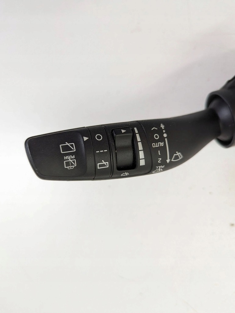 фото №7, Kia sorento 2018 панелі керування, перемикачі